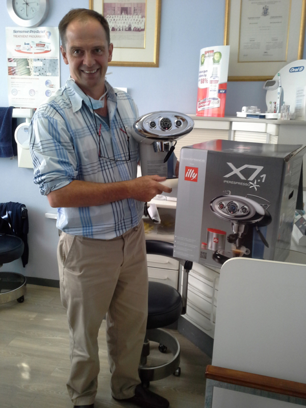 DrPotgieter—Johannesburg Dental Supplier South Africa Inter Africa