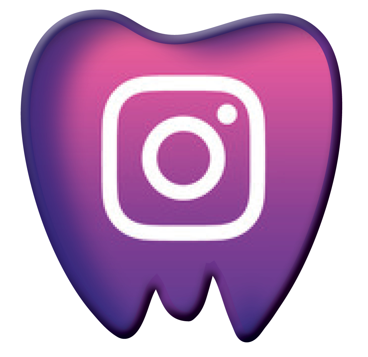 TOOTH INSTAGRAM