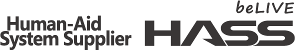 hass Logo