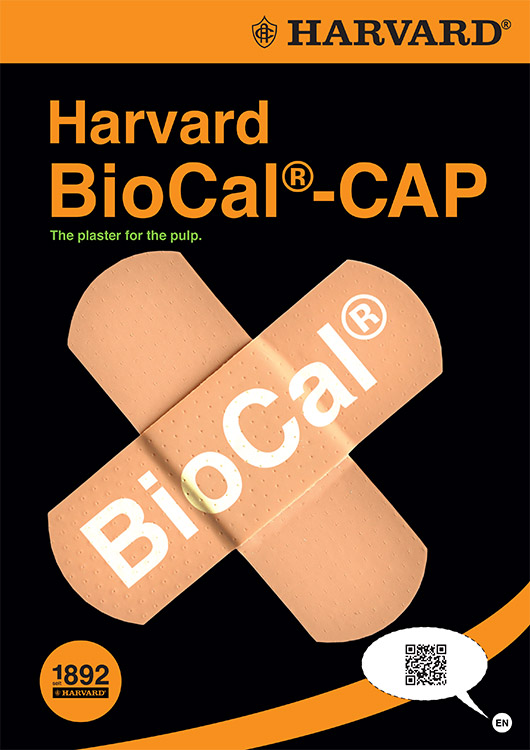 Harvard BioCal®-CAP